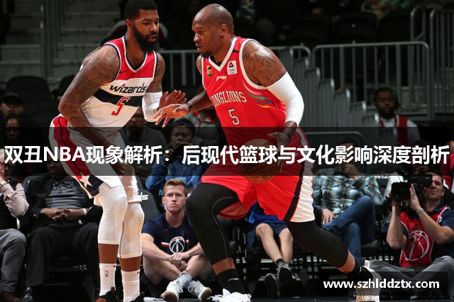 双丑NBA现象解析：后现代篮球与文化影响深度剖析